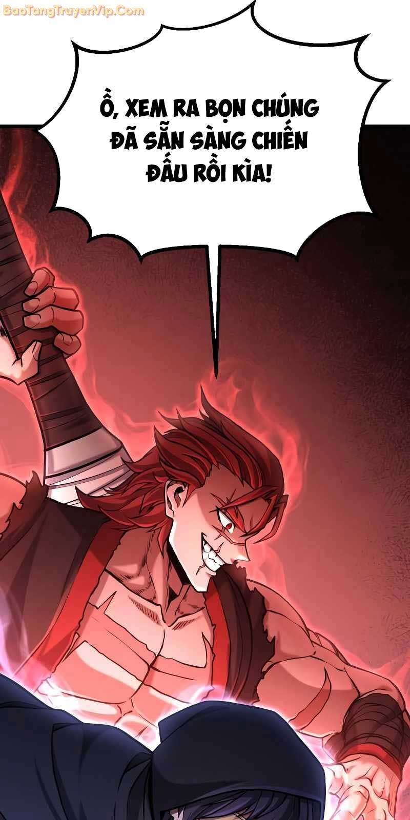 Hoa Vô Thập Nhật Công Chapter 15 - Trang 2