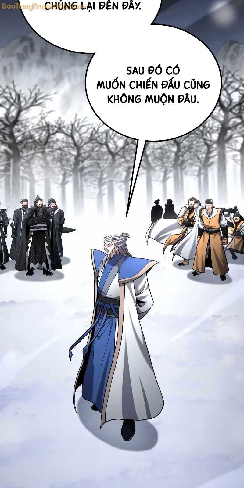 Hoa Vô Thập Nhật Công Chapter 15 - Trang 2