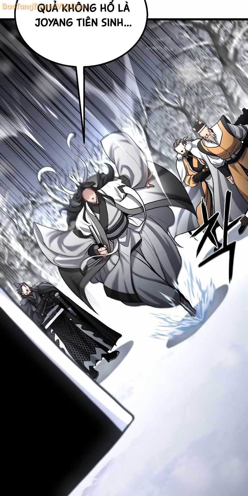 Hoa Vô Thập Nhật Công Chapter 15 - Trang 2