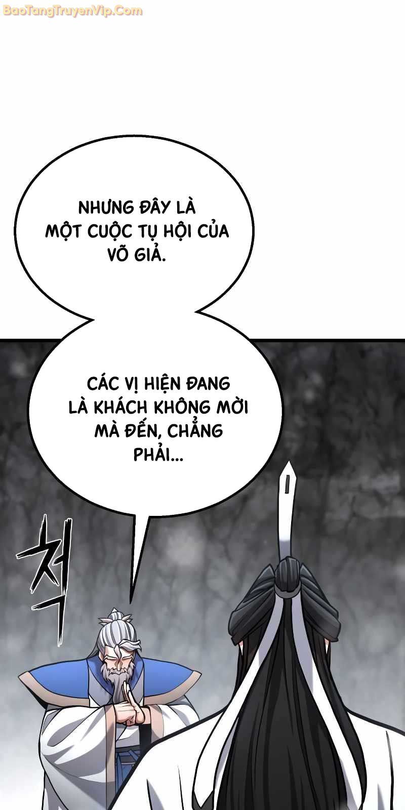 Hoa Vô Thập Nhật Công Chapter 15 - Trang 2