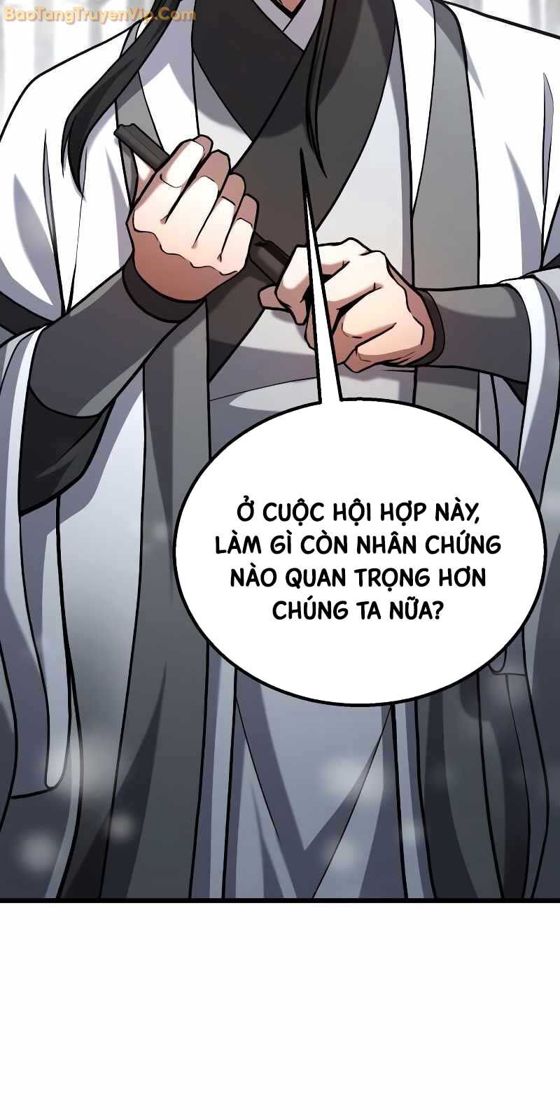 Hoa Vô Thập Nhật Công Chapter 15 - Trang 2