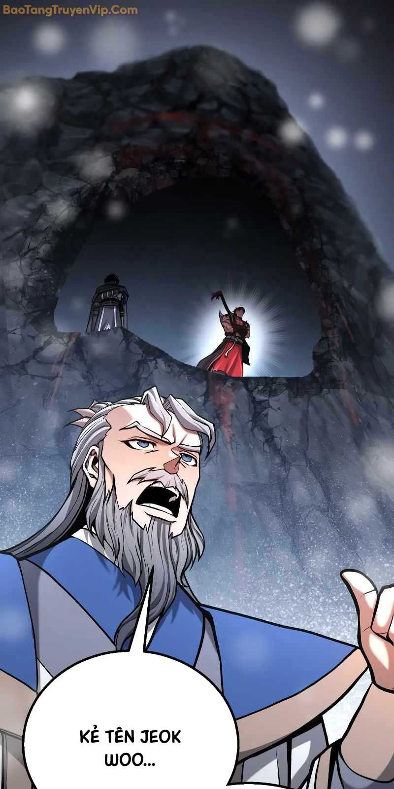 Hoa Vô Thập Nhật Công Chapter 15 - Trang 2