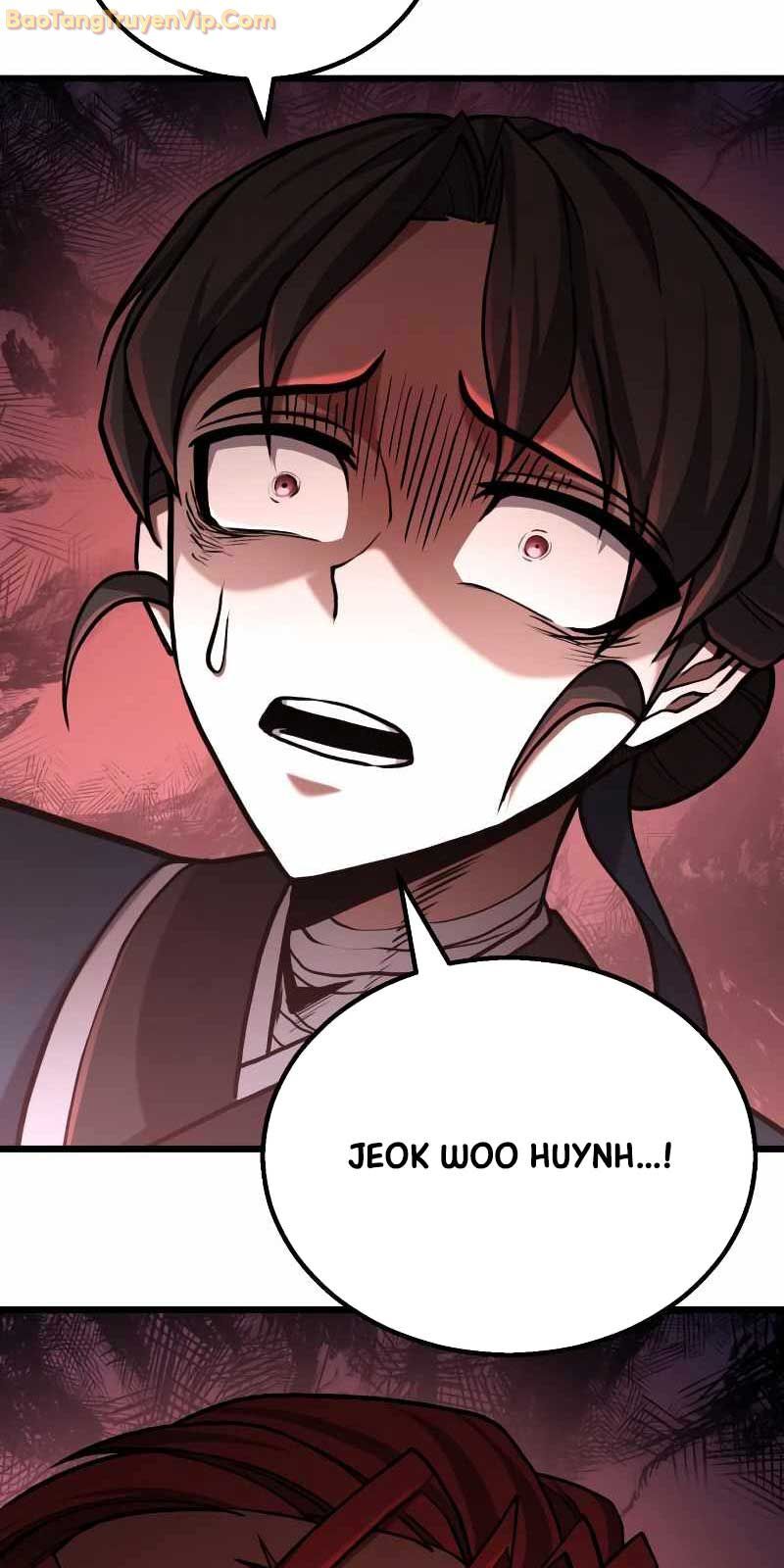 Hoa Vô Thập Nhật Công Chapter 15 - Trang 2