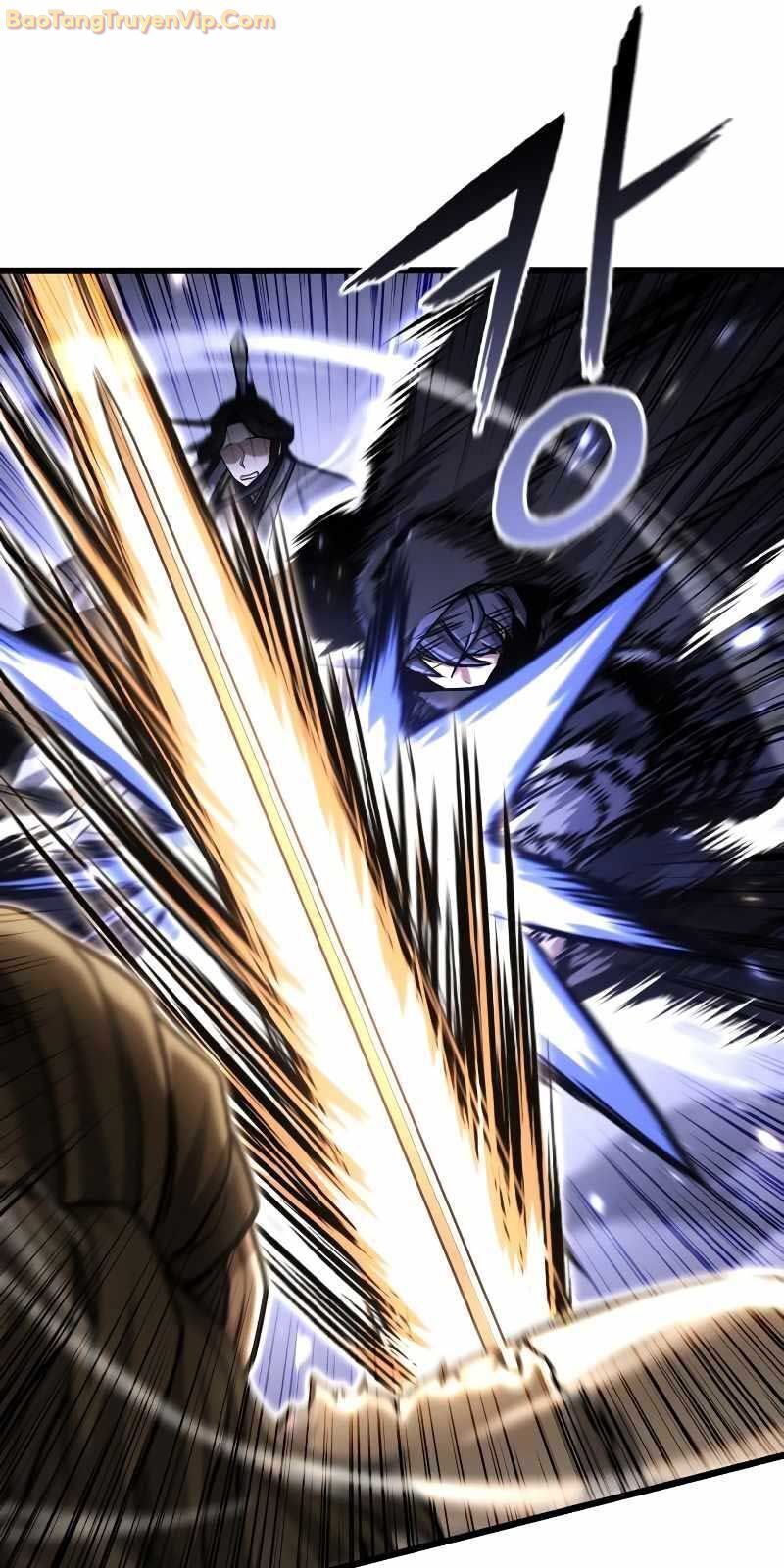 Hoa Vô Thập Nhật Công Chapter 15 - Trang 2