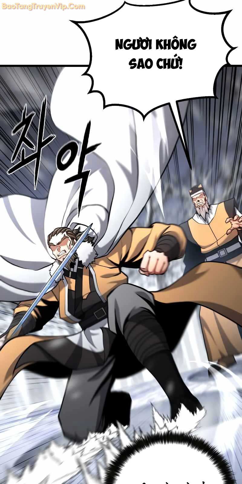 Hoa Vô Thập Nhật Công Chapter 15 - Trang 2