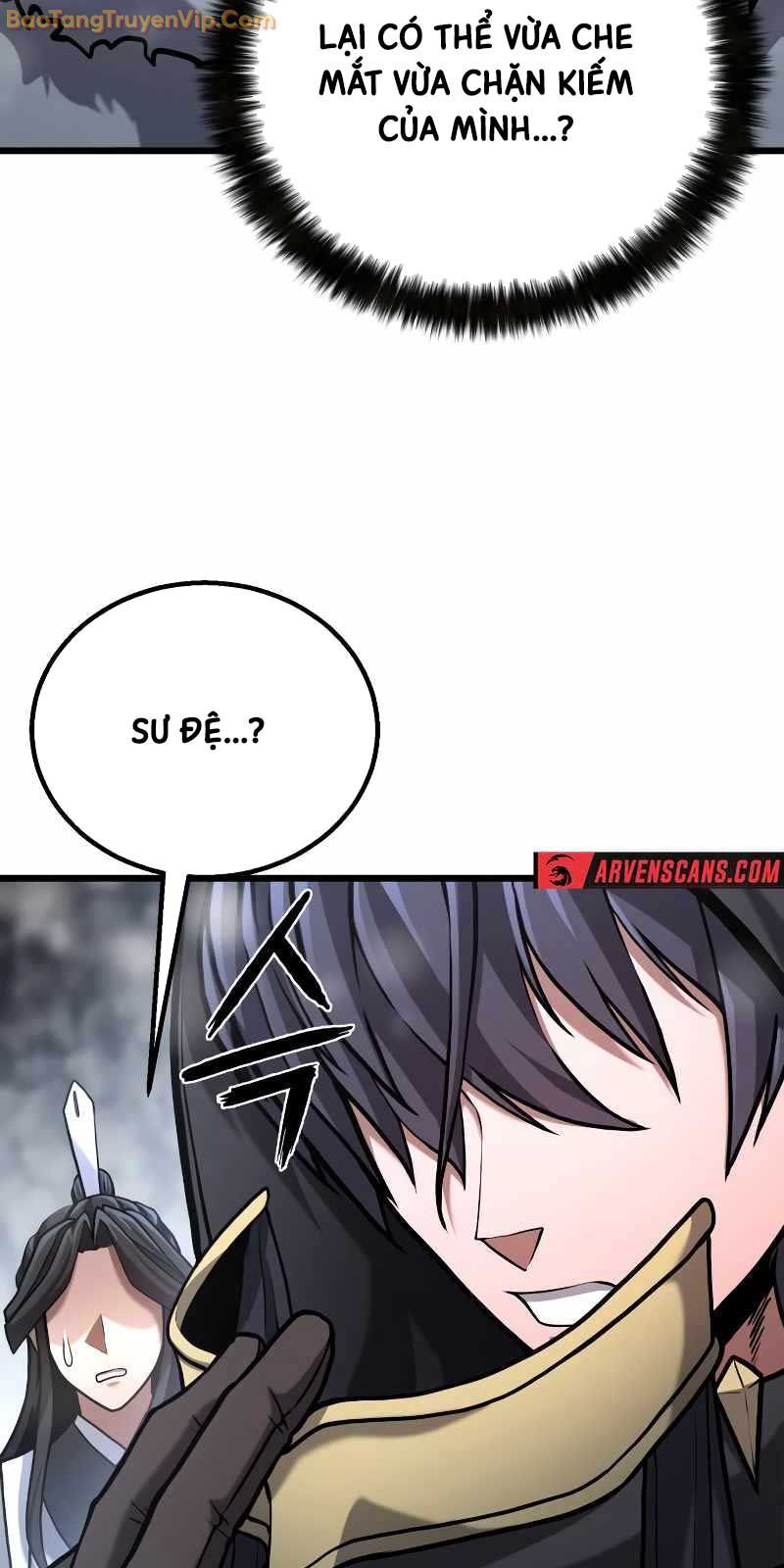 Hoa Vô Thập Nhật Công Chapter 15 - Trang 2