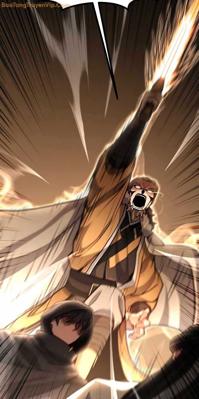 Hoa Vô Thập Nhật Công Chapter 15 - Trang 2