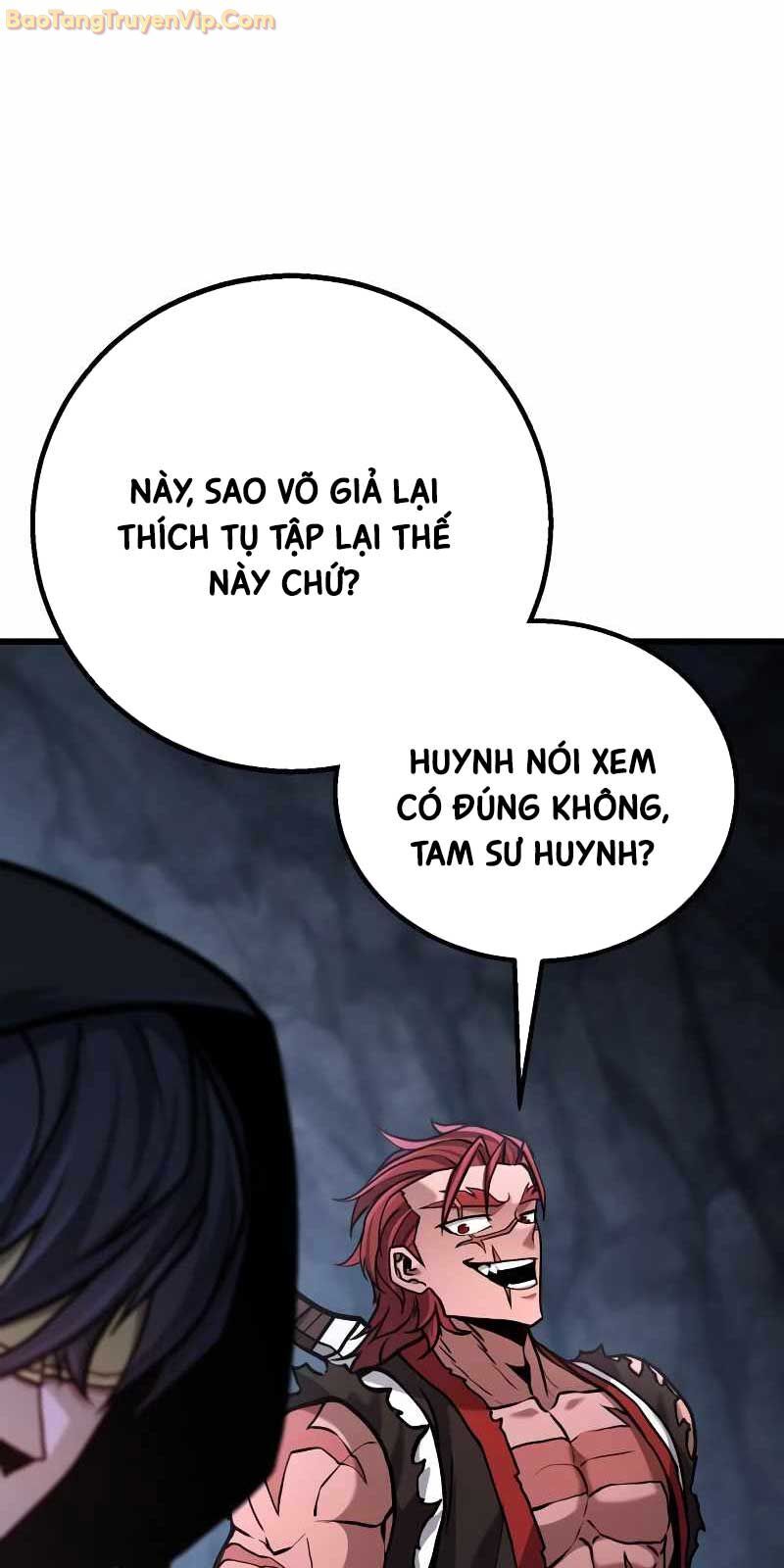 Hoa Vô Thập Nhật Công Chapter 15 - Trang 2