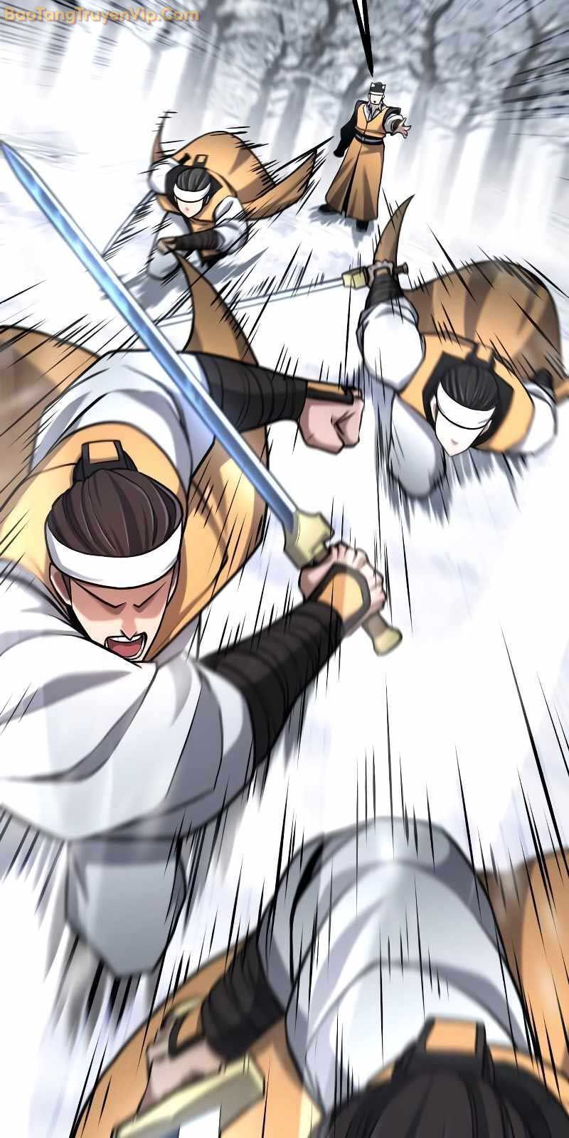 Hoa Vô Thập Nhật Công Chapter 15 - Trang 2