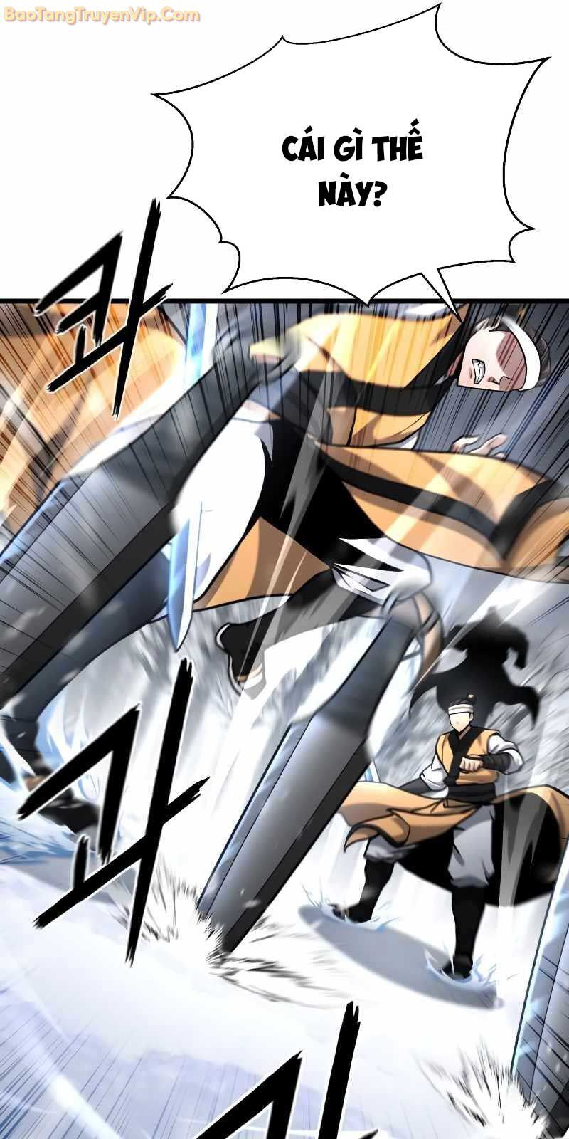 Hoa Vô Thập Nhật Công Chapter 15 - Trang 2