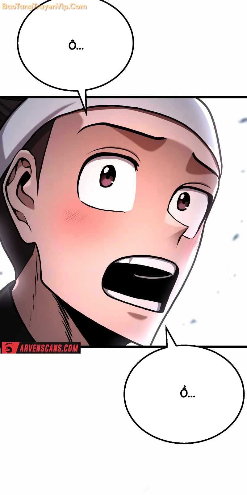 Hoa Vô Thập Nhật Công Chapter 15 - Trang 2