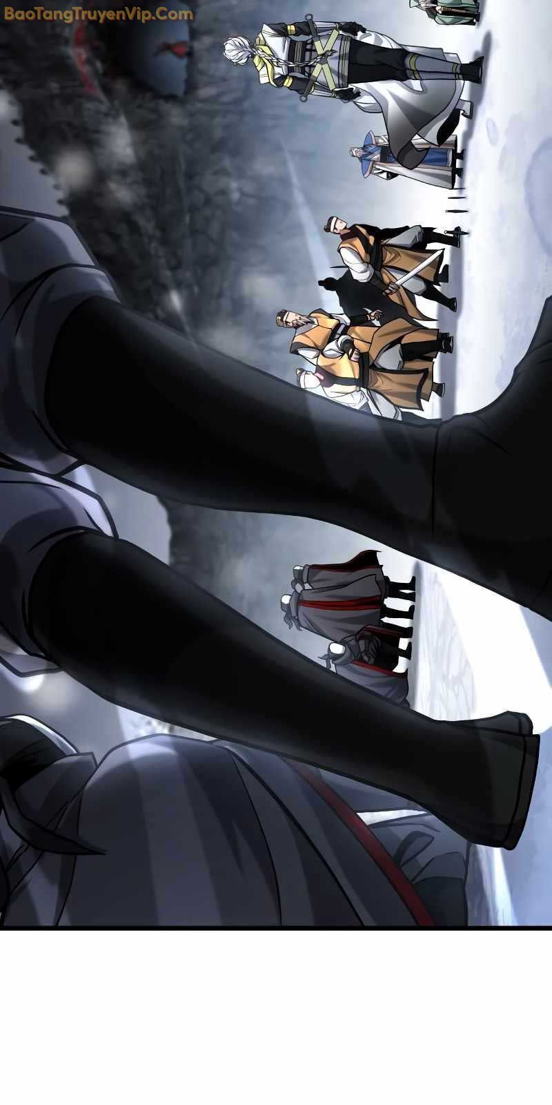 Hoa Vô Thập Nhật Công Chapter 15 - Trang 2