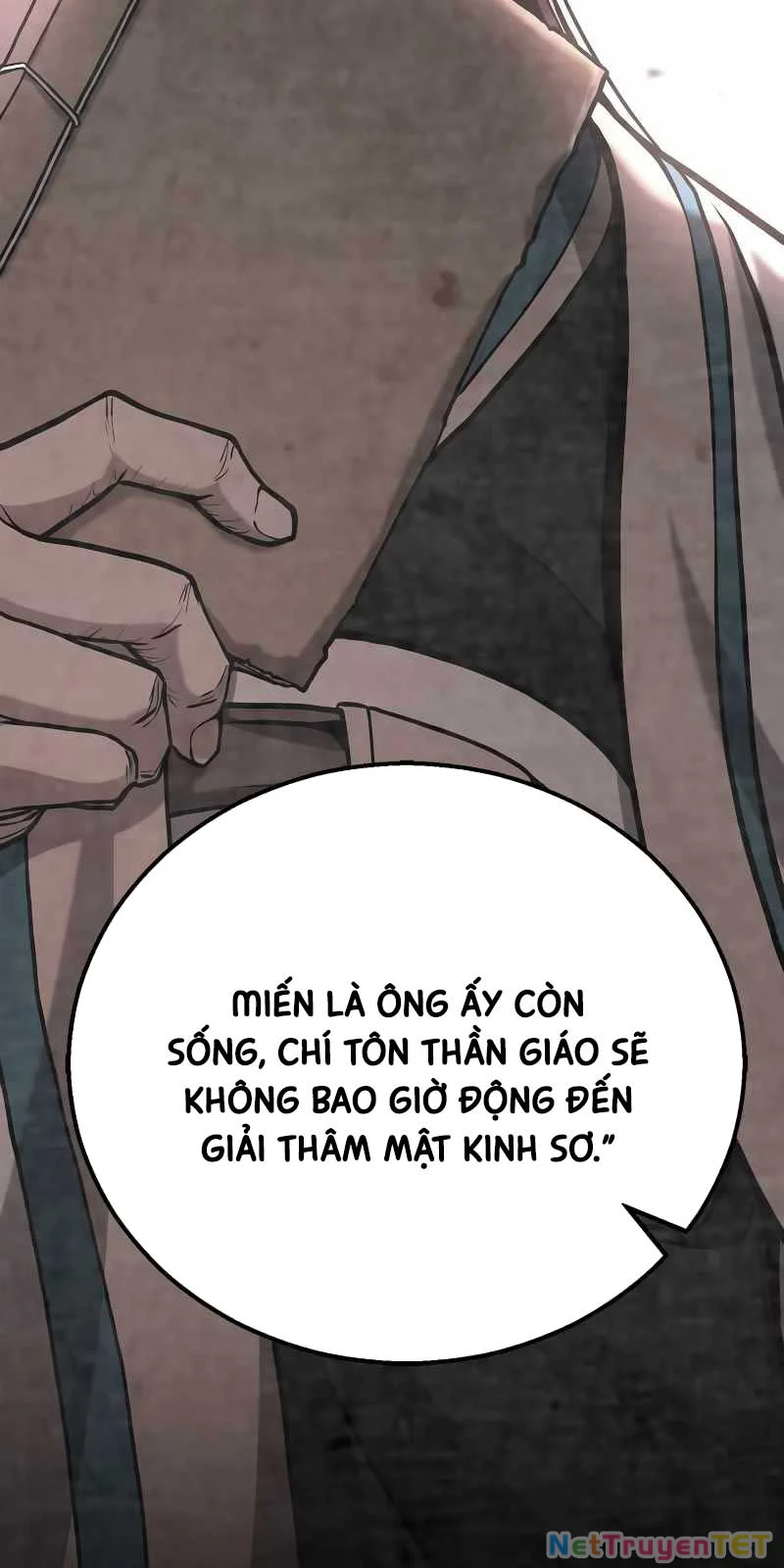Hoa Vô Thập Nhật Công Chapter 18 - Trang 2