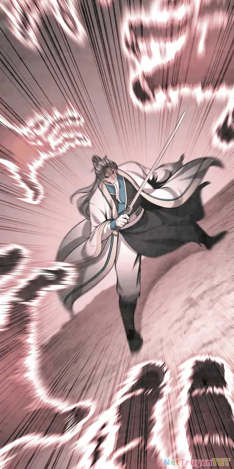 Hoa Vô Thập Nhật Công Chapter 18 - Trang 2