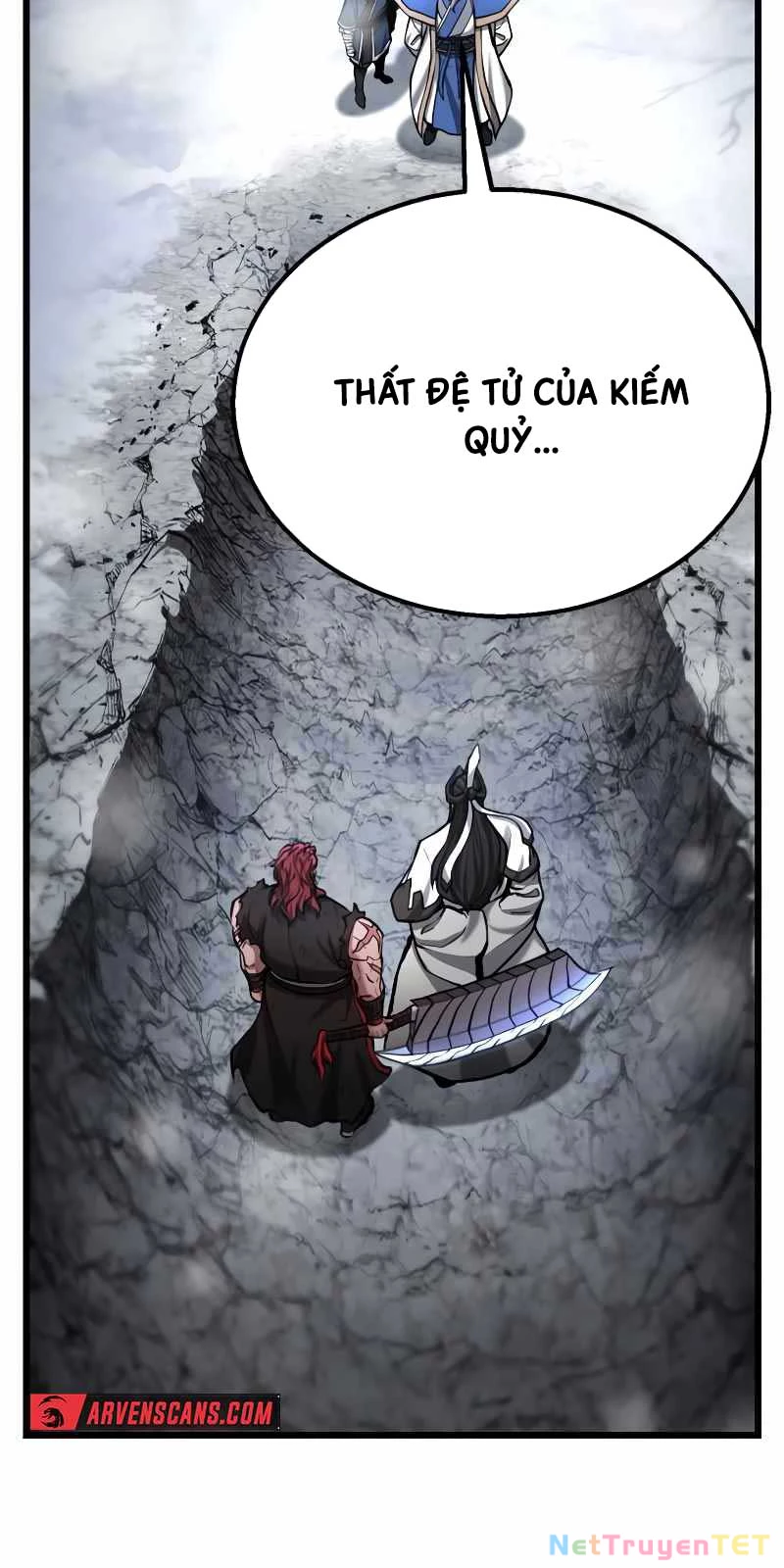 Hoa Vô Thập Nhật Công Chapter 18 - Trang 2