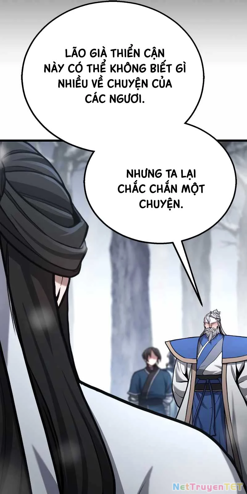 Hoa Vô Thập Nhật Công Chapter 18 - Trang 2