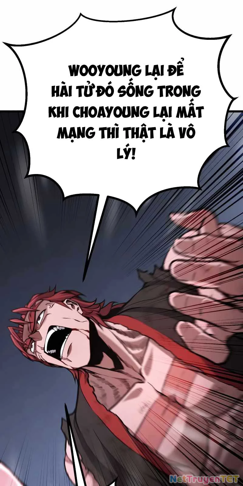 Hoa Vô Thập Nhật Công Chapter 18 - Trang 2