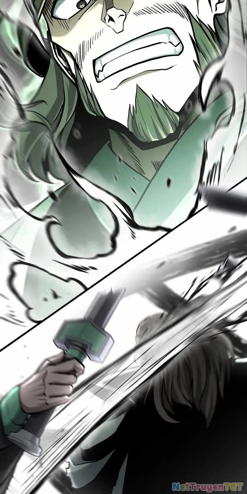 Hoa Vô Thập Nhật Công Chapter 18 - Trang 2