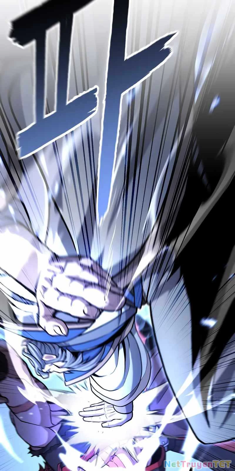 Hoa Vô Thập Nhật Công Chapter 18 - Trang 2