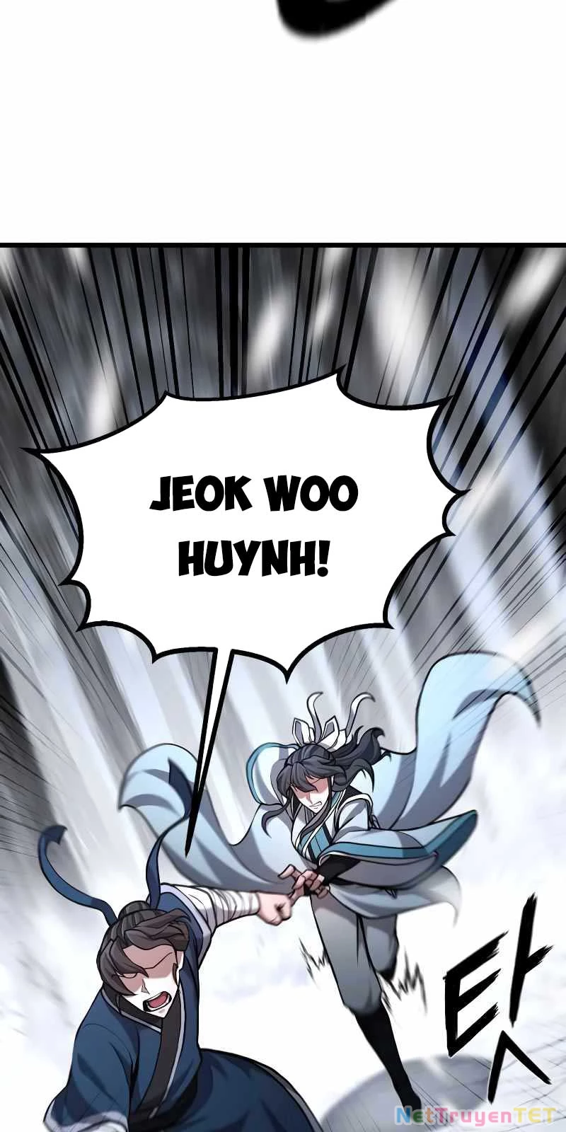 Hoa Vô Thập Nhật Công Chapter 18 - Trang 2