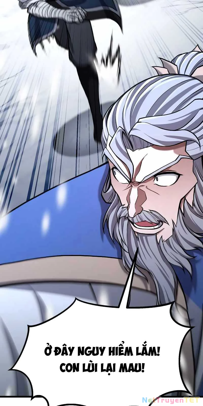 Hoa Vô Thập Nhật Công Chapter 18 - Trang 2