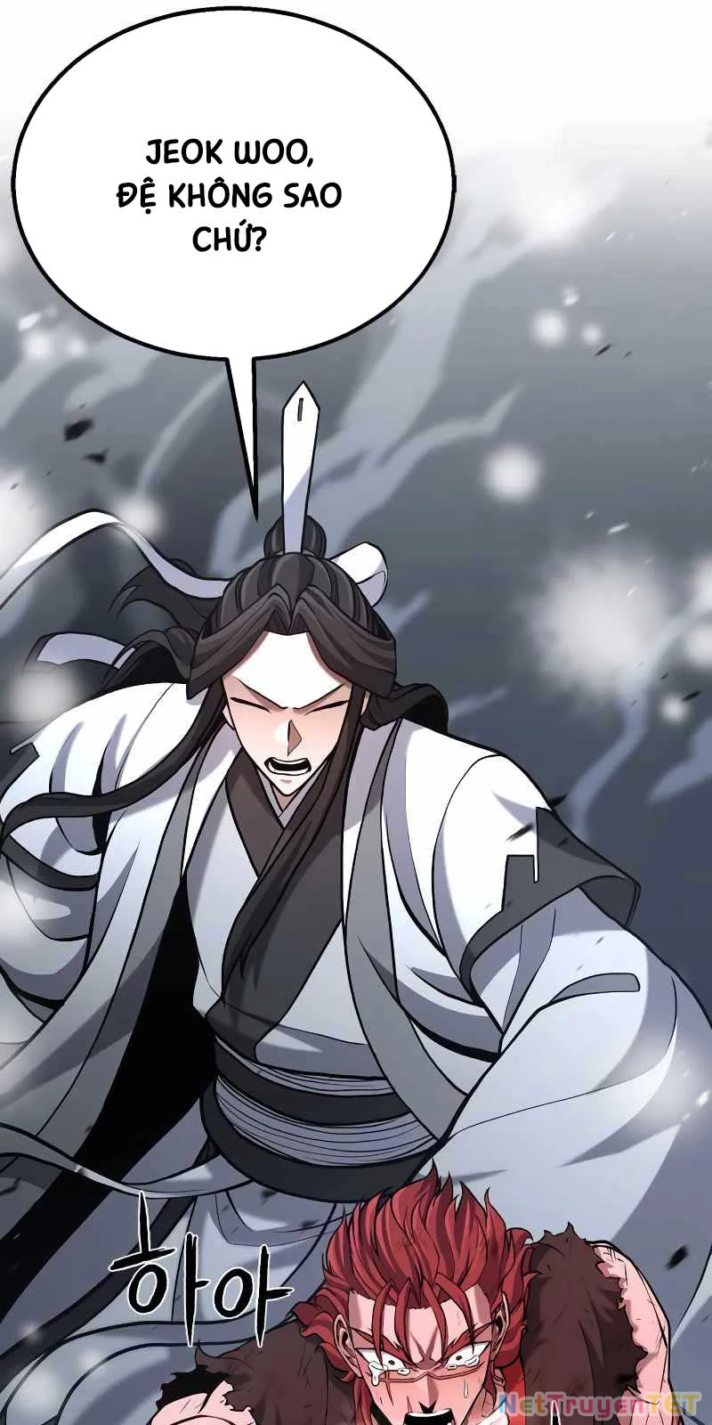 Hoa Vô Thập Nhật Công Chapter 18 - Trang 2