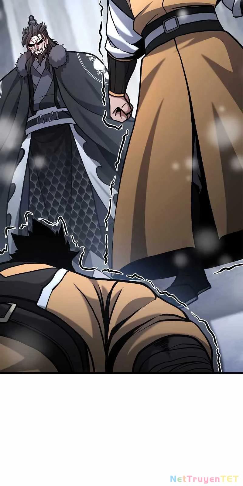 Hoa Vô Thập Nhật Công Chapter 18 - Trang 2