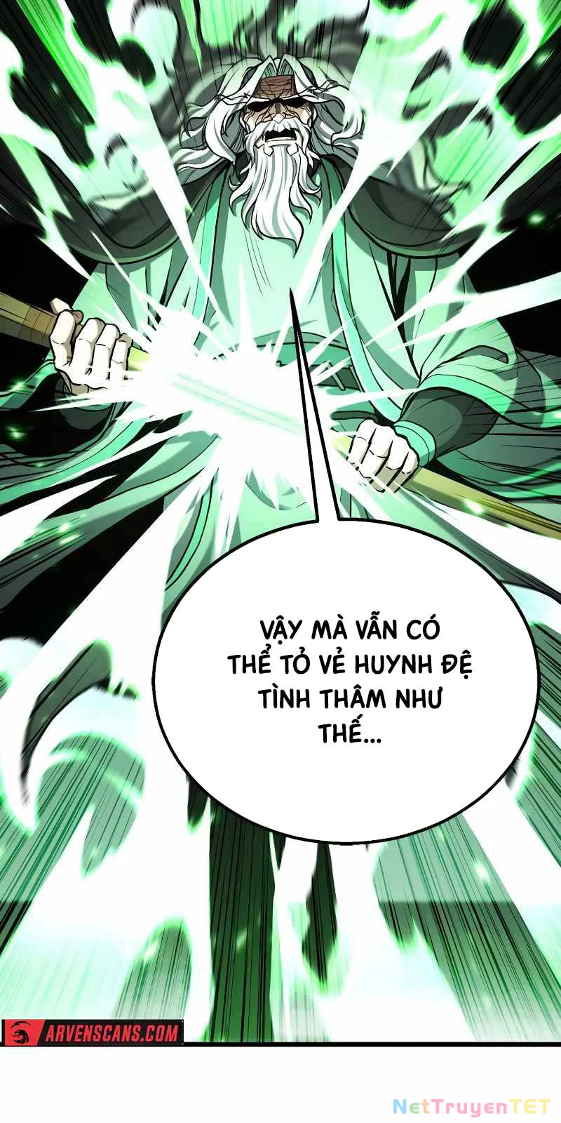 Hoa Vô Thập Nhật Công Chapter 18 - Trang 2