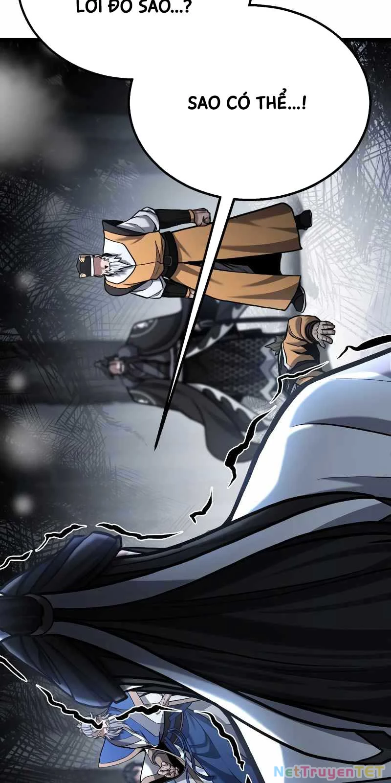 Hoa Vô Thập Nhật Công Chapter 18 - Trang 2