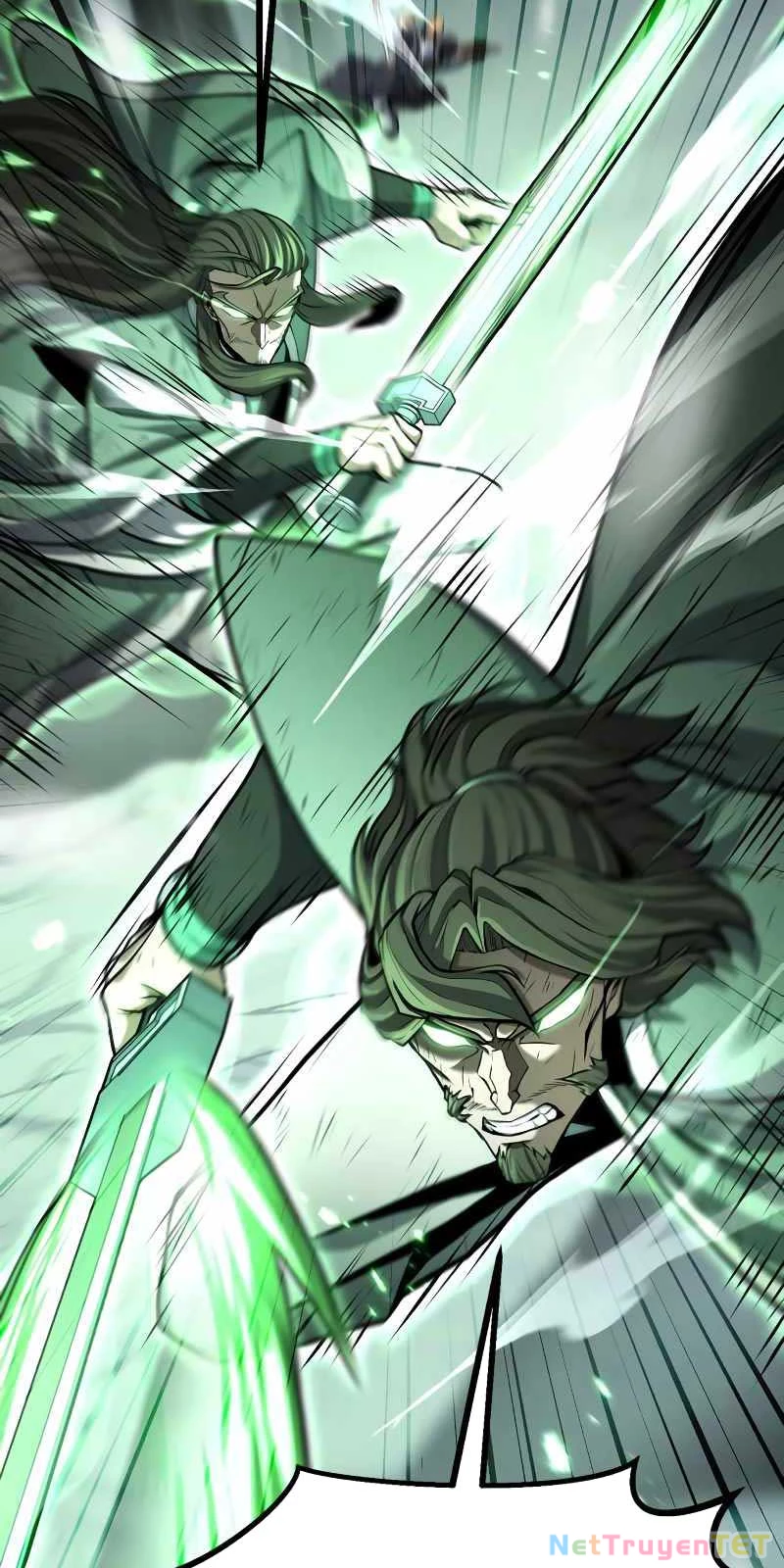 Hoa Vô Thập Nhật Công Chapter 18 - Trang 2