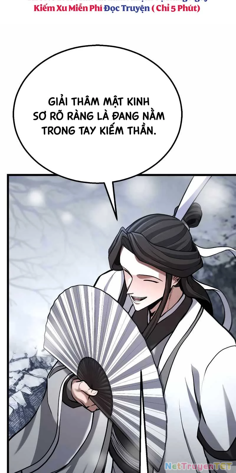 Hoa Vô Thập Nhật Công Chapter 18 - Trang 2