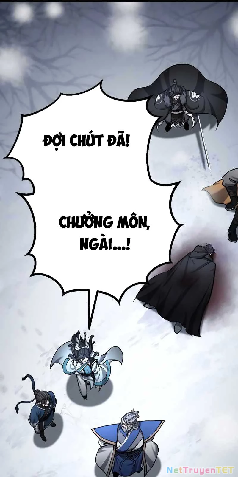 Hoa Vô Thập Nhật Công Chapter 18 - Trang 2