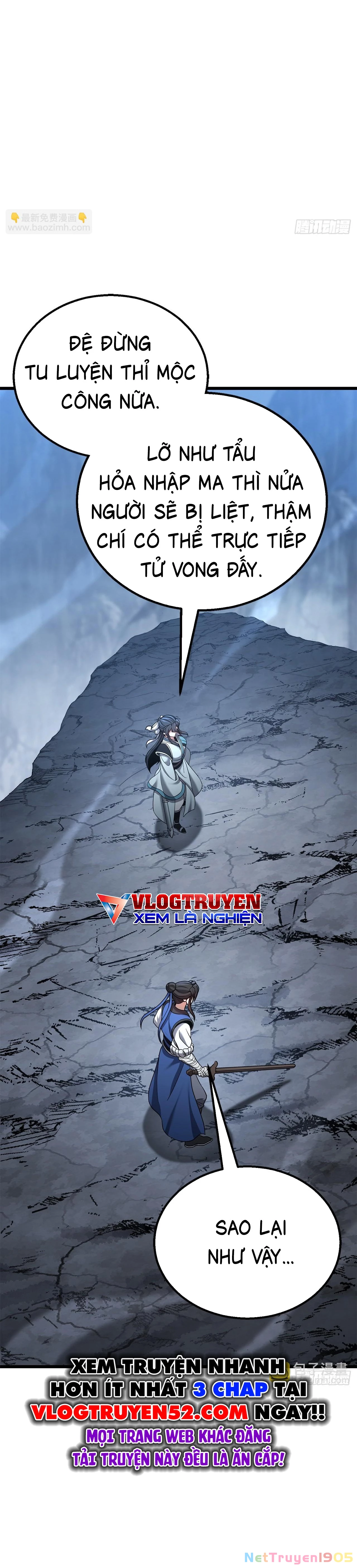 Hoa Vô Thập Nhật Công Chapter 21 - Trang 2