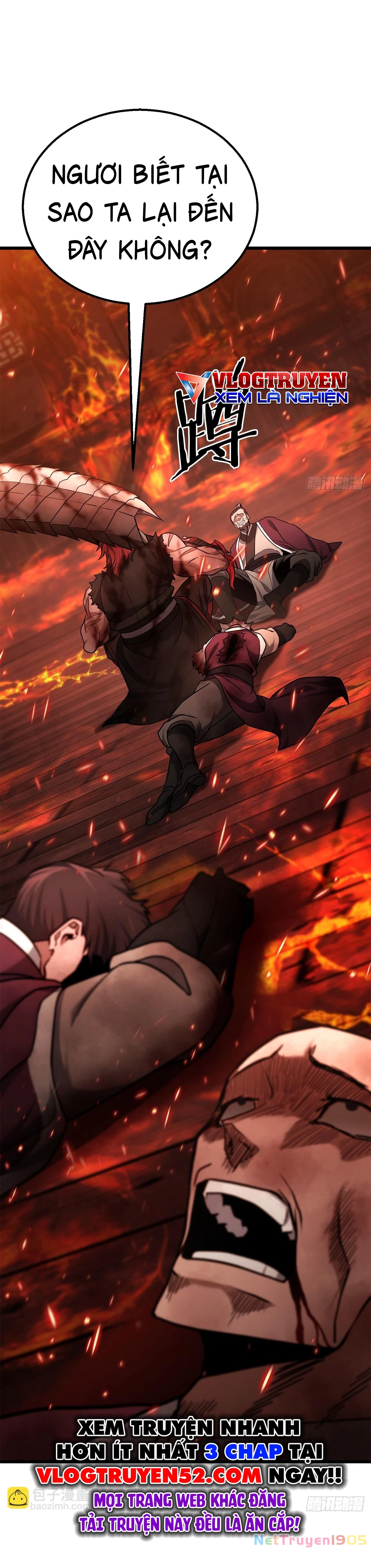 Hoa Vô Thập Nhật Công Chapter 21 - Trang 2