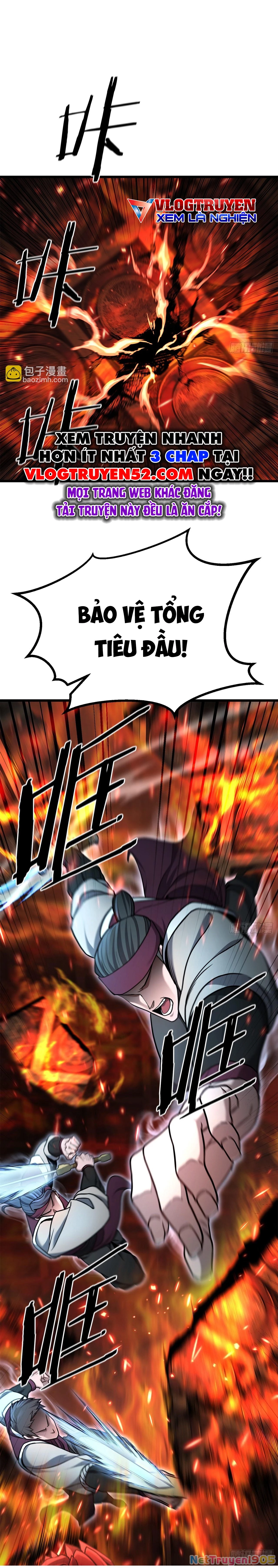 Hoa Vô Thập Nhật Công Chapter 21 - Trang 2