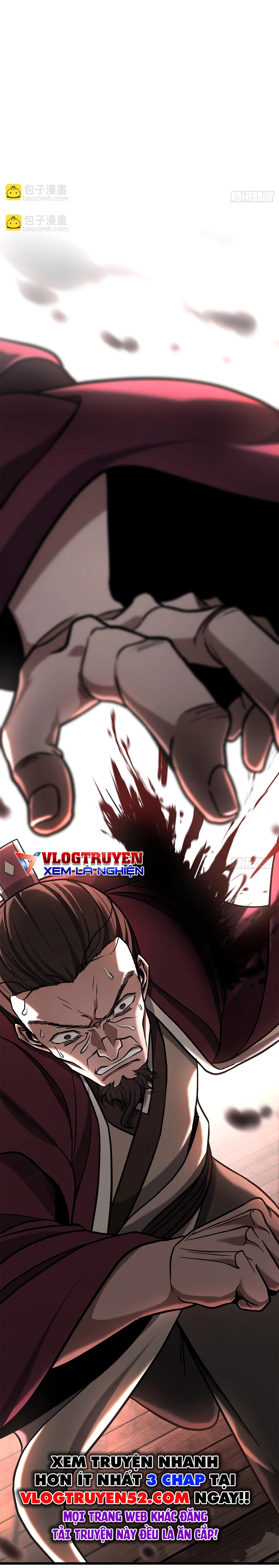 Hoa Vô Thập Nhật Công Chapter 21 - Trang 2