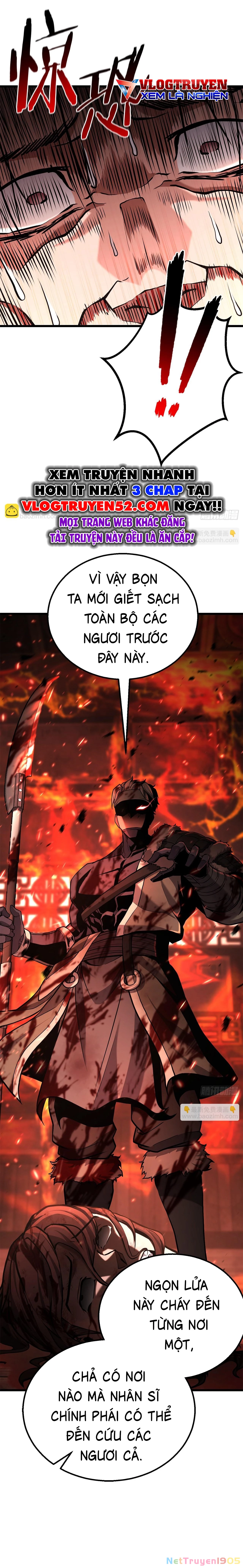 Hoa Vô Thập Nhật Công Chapter 21 - Trang 2