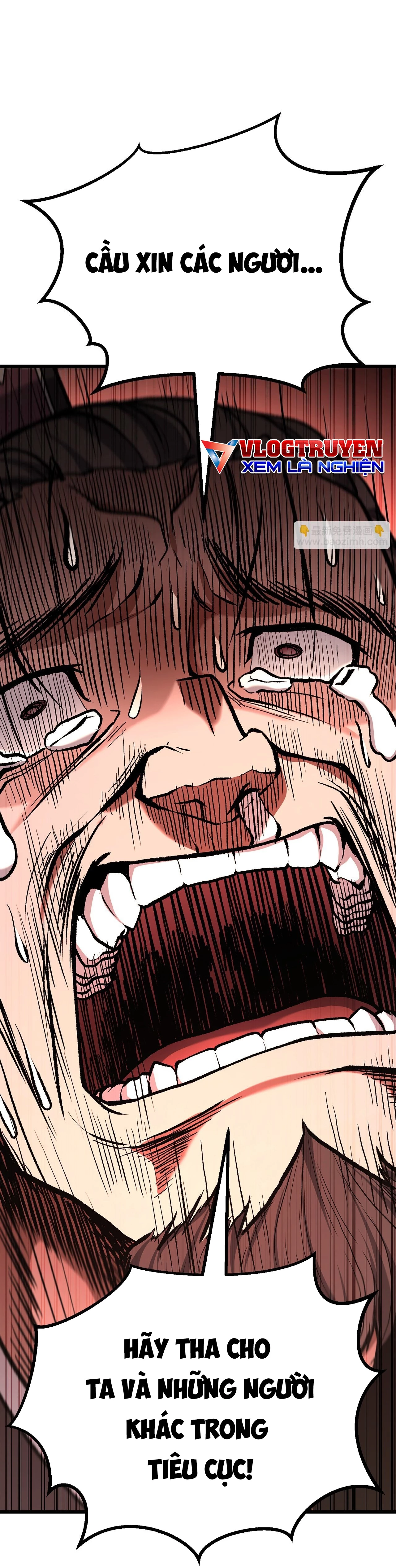 Hoa Vô Thập Nhật Công Chapter 21 - Trang 2