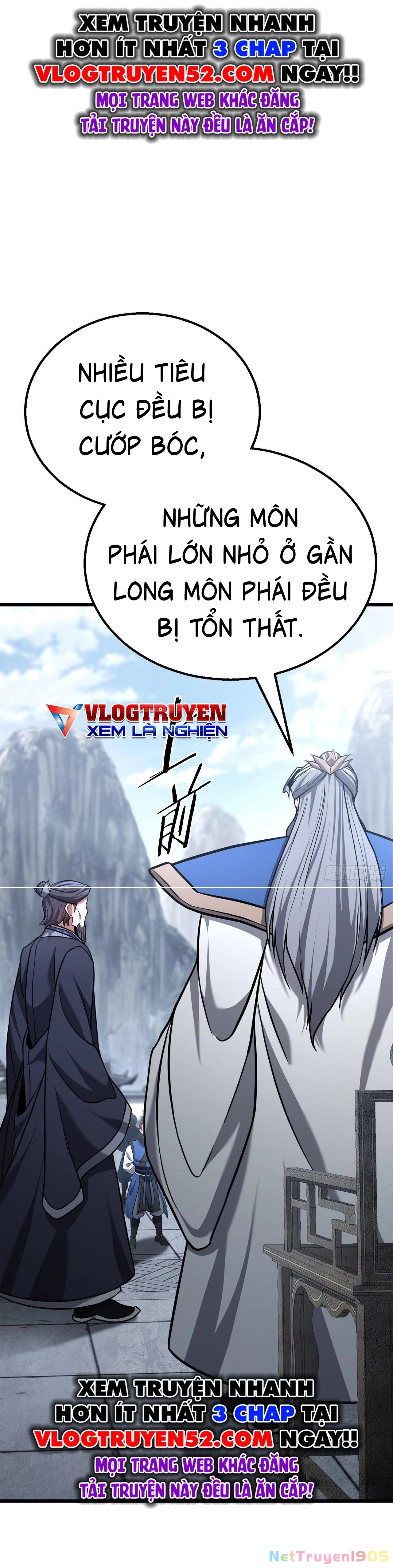 Hoa Vô Thập Nhật Công Chapter 21 - Trang 2