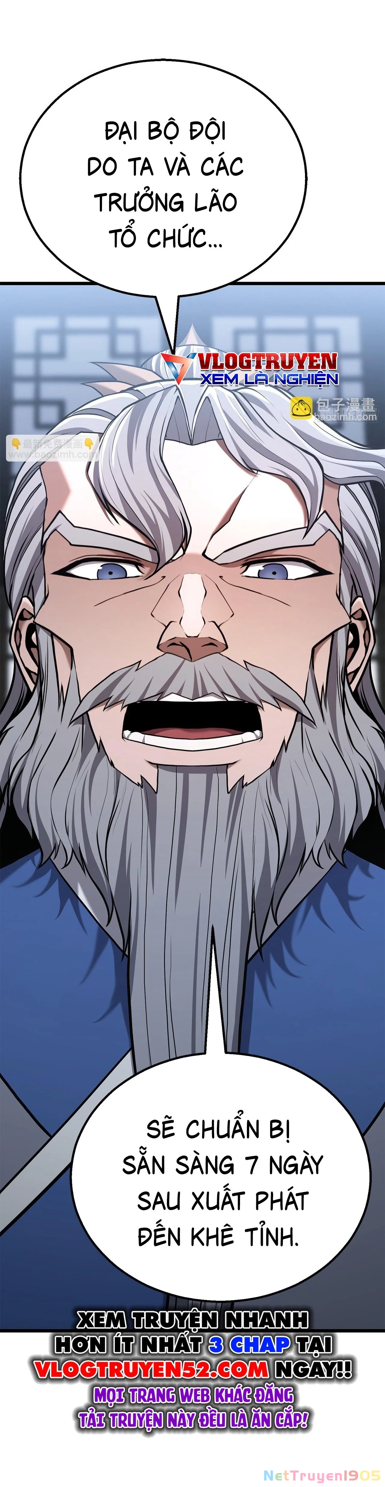 Hoa Vô Thập Nhật Công Chapter 21 - Trang 2