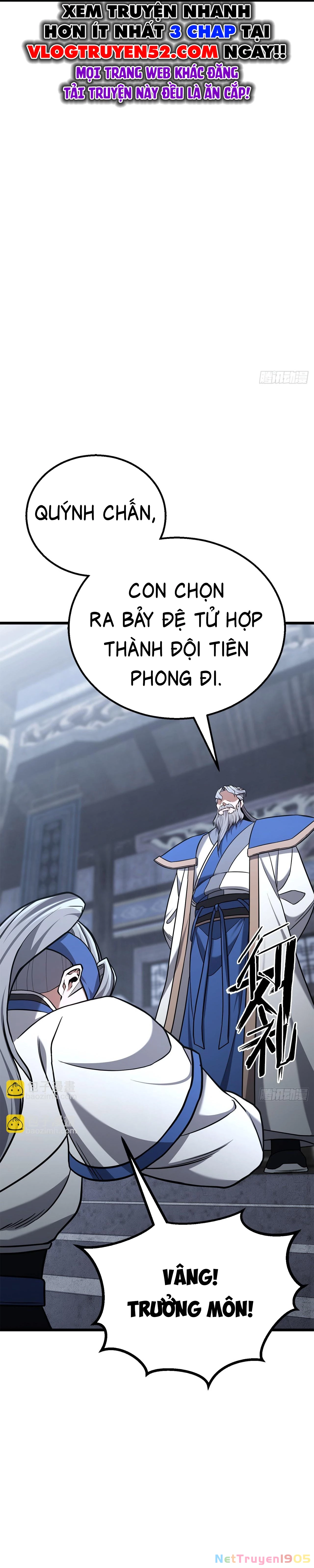 Hoa Vô Thập Nhật Công Chapter 21 - Trang 2