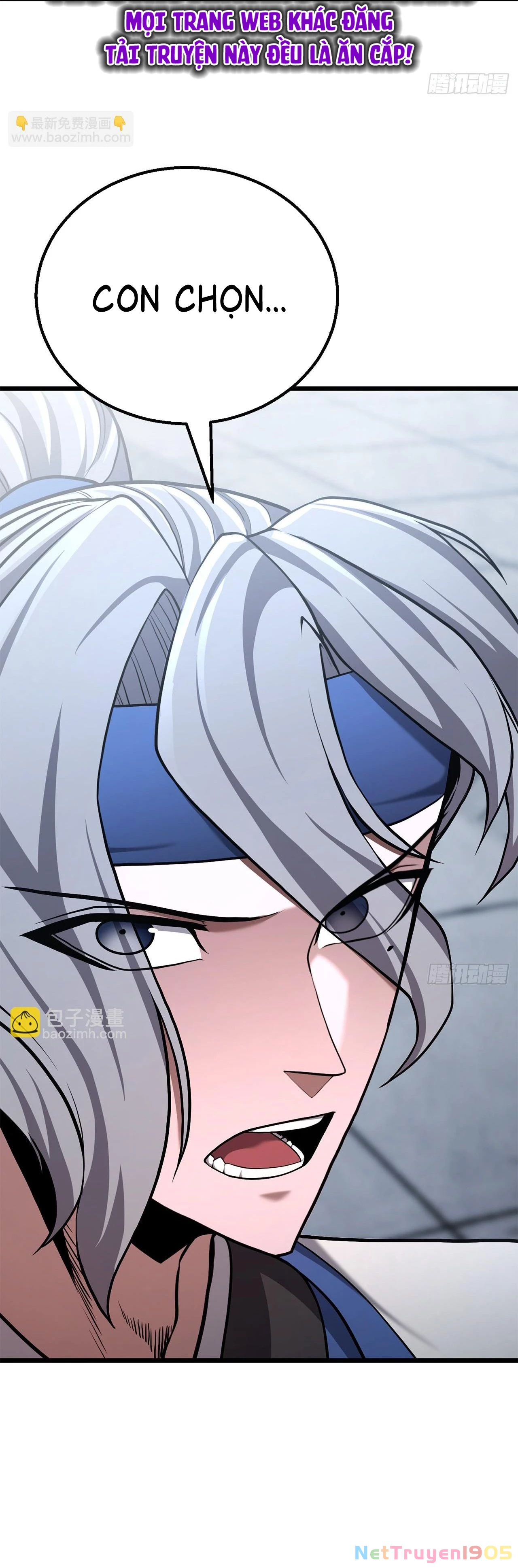 Hoa Vô Thập Nhật Công Chapter 21 - Trang 2