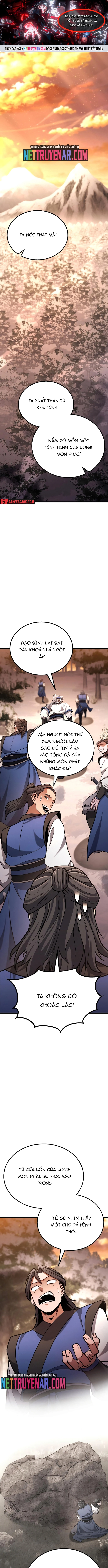 Hoa Vô Thập Nhật Công Chapter 22 - Trang 2