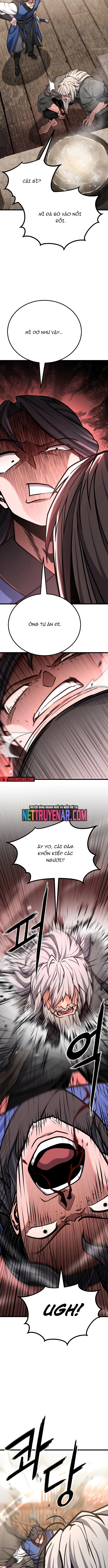 Hoa Vô Thập Nhật Công Chapter 22 - Trang 2