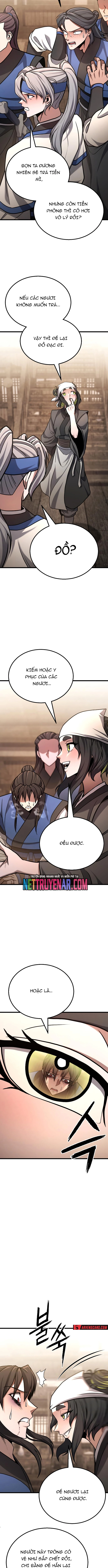 Hoa Vô Thập Nhật Công Chapter 22 - Trang 2