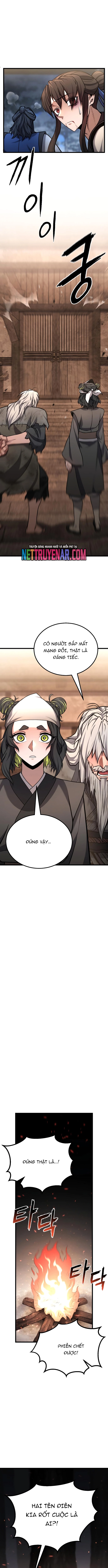 Hoa Vô Thập Nhật Công Chapter 22 - Trang 2