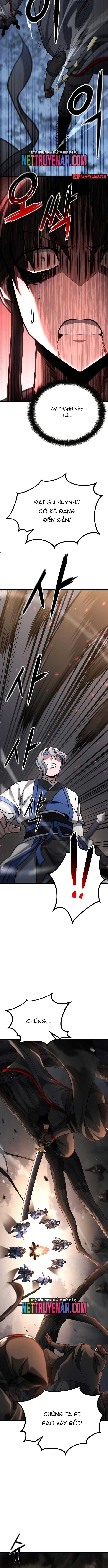 Hoa Vô Thập Nhật Công Chapter 22 - Trang 2