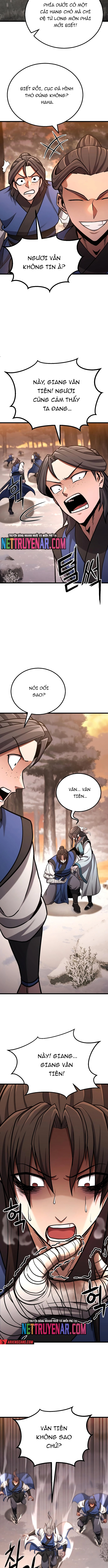 Hoa Vô Thập Nhật Công Chapter 22 - Trang 2