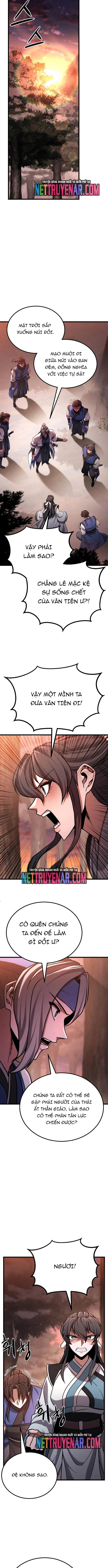 Hoa Vô Thập Nhật Công Chapter 22 - Trang 2