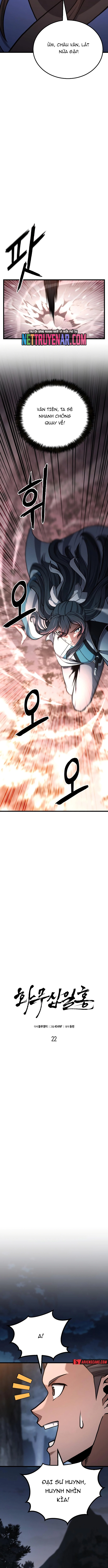 Hoa Vô Thập Nhật Công Chapter 22 - Trang 2